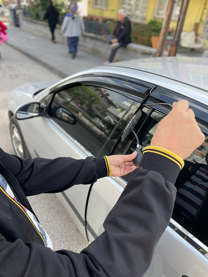 Çamlıdere Oto Kilitçisi